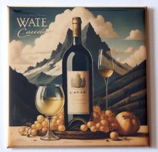 Insegna Pubblicitaria VINO