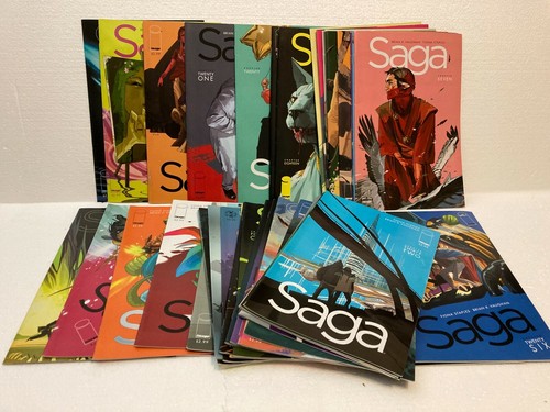 Saga chapters 48 - saga,,