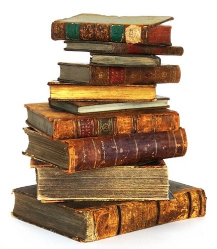 Ancient lost worlds 93 books - lost,