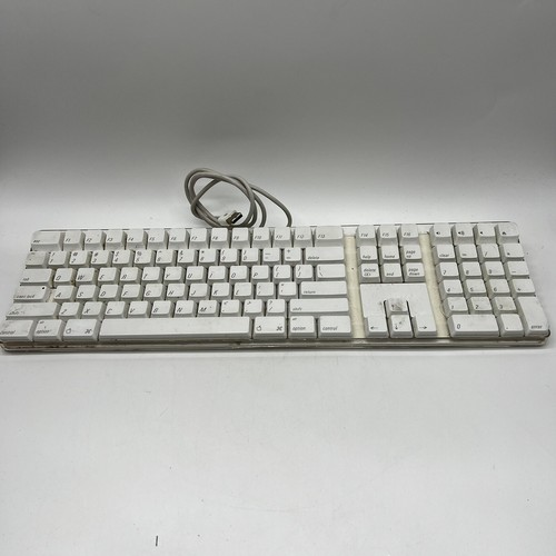 Tastiera usb apple vintage - apple,