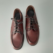 Sebago linea Docksides uomo in
