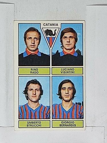 Figurina calciatori panini - figurina,