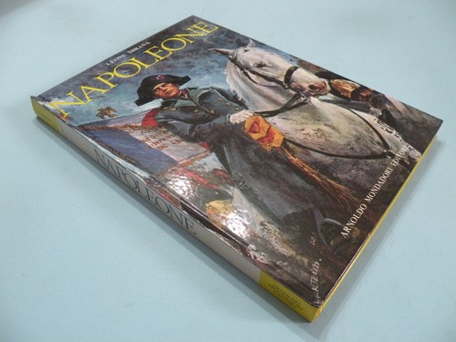 Napoleone serie - (sbrana),