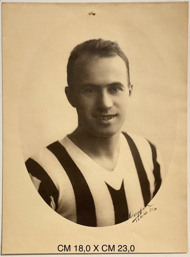 Calcio juventus giovanni - calcio,
