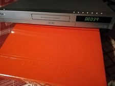 LG DR175 DVD - DVD PLAYER &