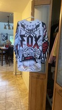 Camicia fox racing - camicia,