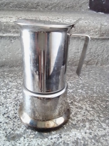 Caffettiera alpu lli - caffettiera, alpu,