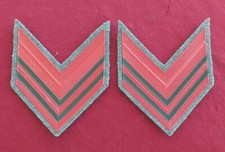 Coppia gradi da cappotto anni