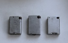 Lotto accendini vintage - lotto, di