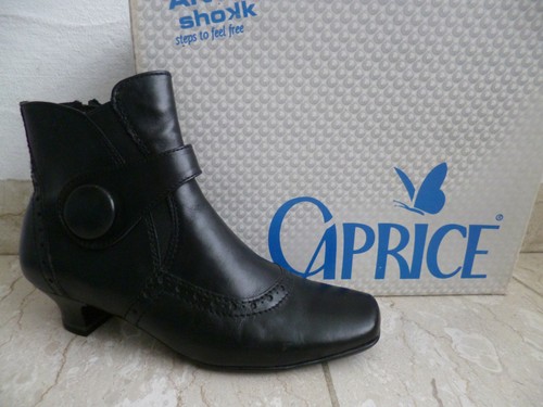 Caprice stivali stivaletti - caprice,