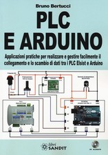 Libro - Bruno Bertucci - PLC E