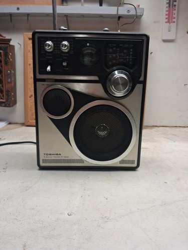 Stereo portatile vintage - stereo,
