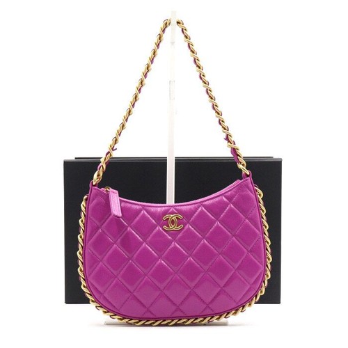 Chanel sac bandoulière - sac,