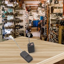 A86C KVP Set 2pz Spazzole in