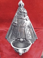 Acquasantiera Argento 925