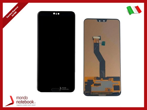 Display lcd touch - display, huawei