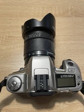 MINOLTA MAXXUM XT SI