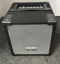 DJ-Tech Cube 50 altoparlante portatile mini sistema PA