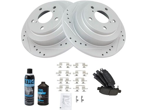 For 1999 2003 subaru - 1999-2003,