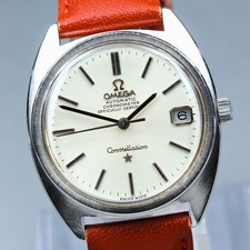 Orologio Automatico Uomo