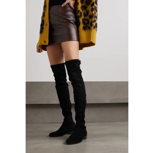Stivali stuart weitzman - stivali,