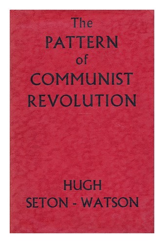 Seton watson hugh - il, modello