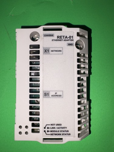 Modulo adattatore ethernet - modulo,