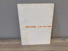 Versace Versus Uomo / Donna