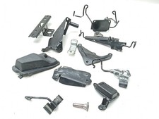 SET STAFFE VARIE SMONTAGGIO