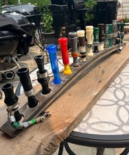 Duck Hunting Call Display-