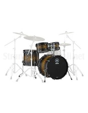 YAMAHA LIVE CUSTOM HYBRID OAK
