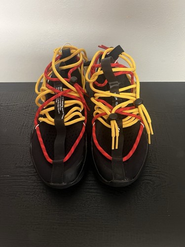 Scarpe uomo pter - moss, x