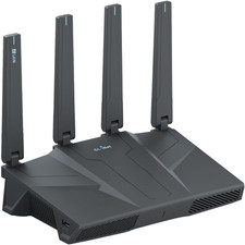 GL-BE6500 (Flint 3E) Wifi 7