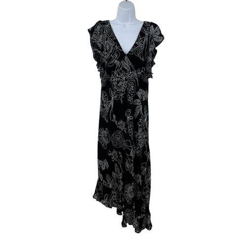 Maxi abito midi vintage - , y2k
