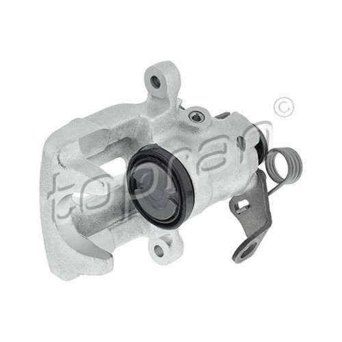 Pinza freno topran asse - pinza,