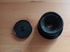 Obiettivo Industar-61 L/Z 50mm F/2.8 Attacco M 42 Macro Lente