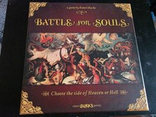 Battle for Souls gioco da