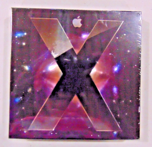 Mac leopard versione - os,