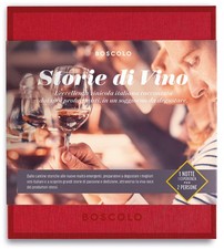 Boscolo Gift Storie di Vino -