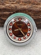 Orologio polso meccanico - da,