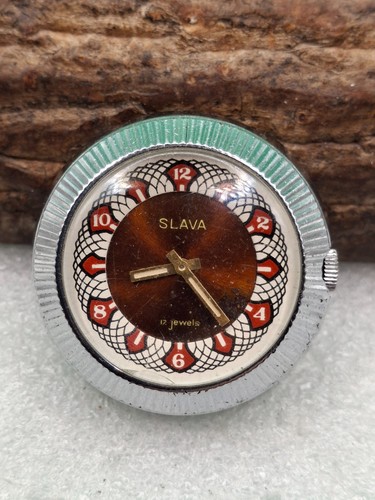 Orologio polso meccanico - orologio,