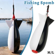 3x M/L Spomb Spod Bomb Bait