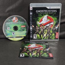 Ghostbusters Il Videogioco