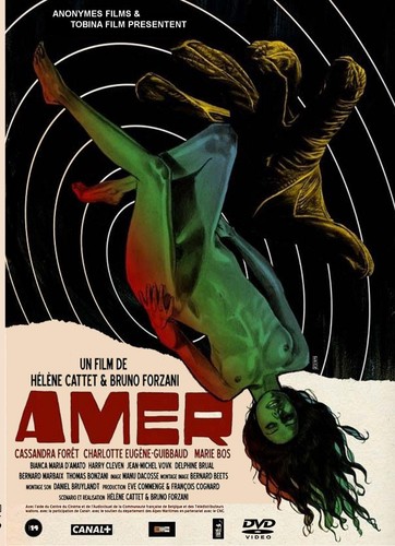 Amer 2009 cassandra - 2009,