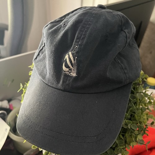 Cappello uomo nautica tela - uomo,
