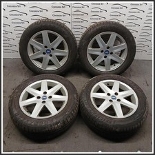 Cerchi Lega Fiat Idea 15