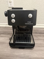 Saeco Via Venezia Espresso