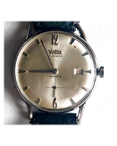 Vetta wyler vintage - vetta,
