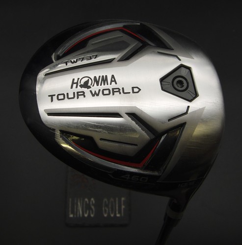 Honma tour world tw737 - tw737, 460