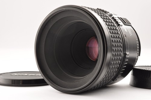 Quasi mint nikon af - [quasi, micro
